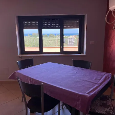 Appartamento Da Chiara Διαμέρισμα Montepaone