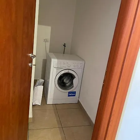Appartamento Da Chiara Διαμέρισμα