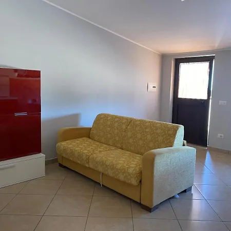 Appartamento Da Chiara Διαμέρισμα Montepaone