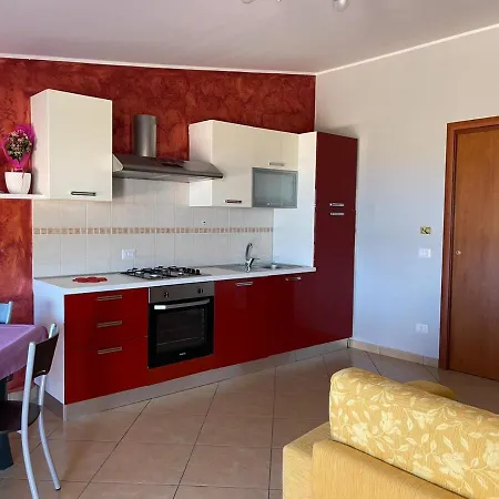 Appartamento Da Chiara